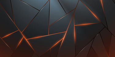 Numark Orbit Skin Rifter Orange